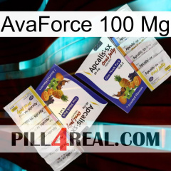 AvaForce 100Mg 12
